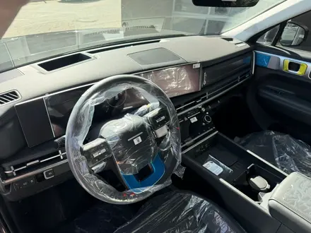 Hyundai Santa Fe Modern 2026 года за 20 390 000 тг. в Астана – фото 6