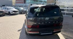 Hyundai Santa Fe Modern 2026 года за 20 890 000 тг. в Астана – фото 5