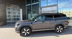 Hyundai Santa Fe Modern 2026 года за 20 890 000 тг. в Астана – фото 3