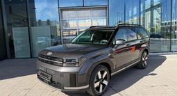 Hyundai Santa Fe Modern 2026 года за 20 890 000 тг. в Астана – фото 2
