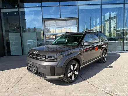 Hyundai Santa Fe Modern 2026 года за 20 390 000 тг. в Астана – фото 2