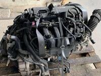 Двигатель chevrolet aveo 1.6 за 490 000 тг. в Костанай