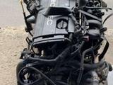Двигатель chevrolet aveo 1.6 за 490 000 тг. в Костанай – фото 3