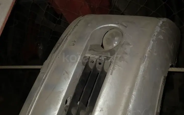 Бампер переднийүшін35 000 тг. в Алматы