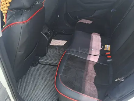 Hyundai Sonata 2017 года за 7 200 000 тг. в Астана – фото 12