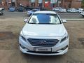 Hyundai Sonata 2017 года за 7 200 000 тг. в Астана – фото 19