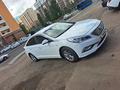 Hyundai Sonata 2017 года за 7 200 000 тг. в Астана – фото 20