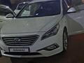 Hyundai Sonata 2017 года за 7 200 000 тг. в Астана – фото 8