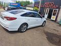 Hyundai Sonata 2017 года за 7 200 000 тг. в Астана – фото 10
