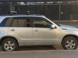 Suzuki Grand Vitara 2007 года за 6 000 000 тг. в Алматы – фото 2