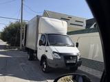 ГАЗ ГАЗель 2007 года за 6 200 000 тг. в Шымкент – фото 4