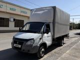 ГАЗ ГАЗель 2007 года за 6 200 000 тг. в Шымкент