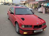 BMW 318 1991 годаүшін700 000 тг. в Тараз