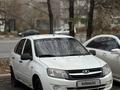 ВАЗ (Lada) Granta 2190 2014 года за 2 300 000 тг. в Семей – фото 2