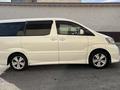 Toyota Alphard 2003 года за 6 600 000 тг. в Шымкент – фото 7