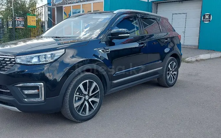 Changan CS55 2021 годаfor7 700 000 тг. в Костанай