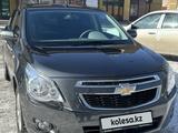 Chevrolet Cobalt 2024 года за 7 400 000 тг. в Семей