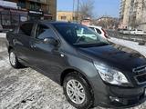 Chevrolet Cobalt 2024 года за 7 400 000 тг. в Семей – фото 2