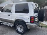 Mitsubishi Pajero 1996 года за 5 000 000 тг. в Тараз – фото 2