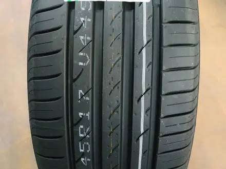 Новые летние шины в АСТАНЕ 215/45 R17 Nexen N Blue HD Plus. за 40 000 тг. в Астана – фото 2