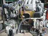 4G64 GDI — двигатель 2.4 литра Mitsubishi CHARIOT GRANDIS за 390 000 тг. в Алматы – фото 2