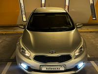 Kia Cee'd 2014 годаүшін4 550 000 тг. в Алматы