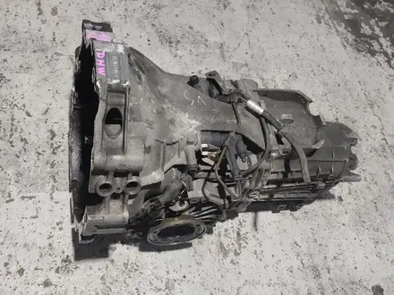 Mkpp Audi A4 1.8t DHW за 70 000 тг. в Караганда