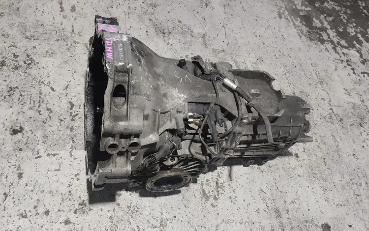 Mkpp Audi A4 1.8t DHW за 70 000 тг. в Караганда