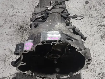 Mkpp Audi A4 1.8t DHW за 70 000 тг. в Караганда – фото 4