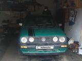 Volkswagen Golf 1987 годаүшін400 000 тг. в Караганда