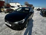 Hyundai Accent 2021 года за 6 592 000 тг. в Алматы – фото 5