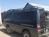 Mitsubishi Delica 1996 года за 2 000 000 тг. в Есик – фото 3