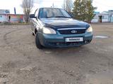 ВАЗ (Lada) Priora 2170 2010 года за 1 761 447 тг. в Костанай – фото 2