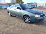 ВАЗ (Lada) Priora 2170 2010 годаfor1 700 000 тг. в Костанай – фото 3