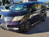 Honda Elysion 2008 годаүшін6 500 000 тг. в Алматы