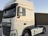 DAF  XF 2020 года за 27 000 000 тг. в Шымкент – фото 2