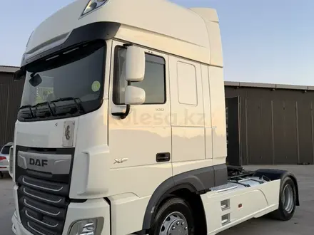 DAF  XF 2020 года за 27 000 000 тг. в Шымкент – фото 2