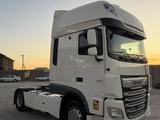 DAF  XF 2020 года за 27 000 000 тг. в Шымкент – фото 3