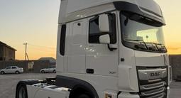 DAF  XF 2020 годаүшін27 000 000 тг. в Шымкент – фото 3