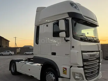 DAF  XF 2020 года за 27 000 000 тг. в Шымкент – фото 3