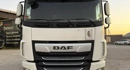 DAF  XF 2020 годаүшін27 000 000 тг. в Шымкент