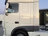 DAF  XF 2020 года за 27 000 000 тг. в Шымкент – фото 5