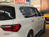 Infiniti QX80 2021 годаүшін35 000 000 тг. в Астана – фото 3