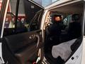 Infiniti QX80 2021 года за 35 000 000 тг. в Астана – фото 8