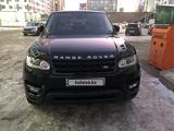Land Rover Range Rover Sport 2015 года за 19 000 000 тг. в Астана