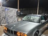 BMW 525 1991 годаүшін1 000 000 тг. в Шымкент