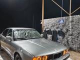BMW 525 1991 годаүшін1 000 000 тг. в Шымкент – фото 2