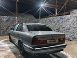 BMW 525 1991 годаүшін1 000 000 тг. в Шымкент – фото 3