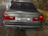 BMW 525 1991 годаүшін1 000 000 тг. в Шымкент – фото 4