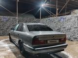BMW 525 1991 годаүшін1 000 000 тг. в Шымкент – фото 5